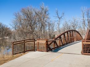 9630 W Cornell Place, Lakewood CO 80227