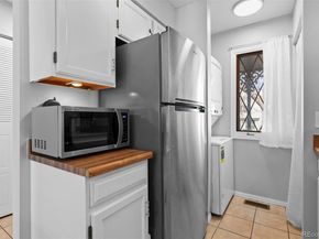 9630 W Cornell Place, Lakewood CO 80227