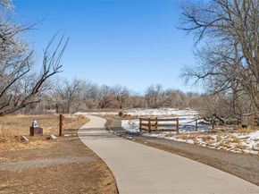 9630 W Cornell Place, Lakewood CO 80227