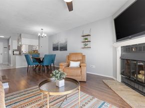 9630 W Cornell Place, Lakewood CO 80227