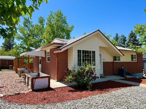 1005 Moss Street, Golden CO 80401
