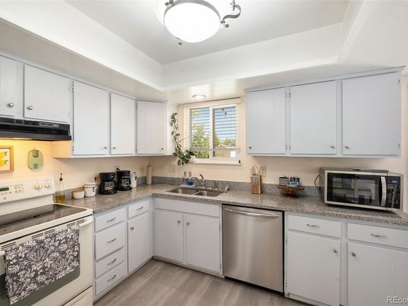 6436 S Kline Street, Littleton CO 80127