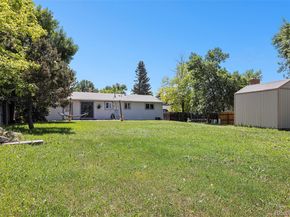 6436 S Kline Street, Littleton CO 80127