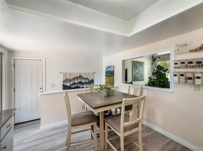 6436 S Kline Street, Littleton CO 80127