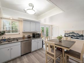 6436 S Kline Street, Littleton CO 80127