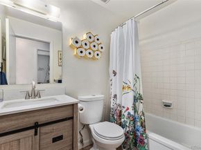 6436 S Kline Street, Littleton CO 80127