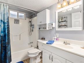 6436 S Kline Street, Littleton CO 80127