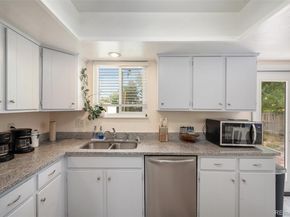 6436 S Kline Street, Littleton CO 80127