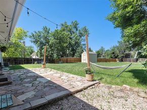 6436 S Kline Street, Littleton CO 80127