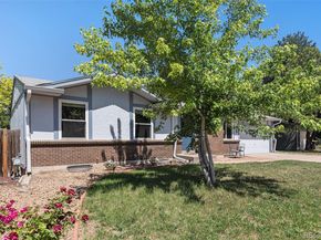 6436 S Kline Street, Littleton CO 80127