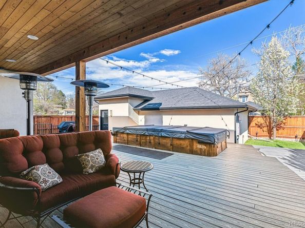 2600 S Adams Street, Denver CO 80210