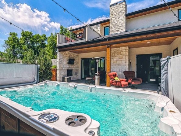 2600 S Adams Street, Denver CO 80210