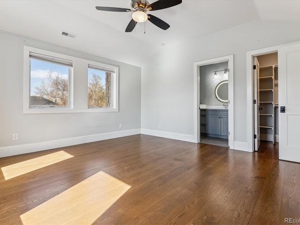 2600 S Adams Street, Denver CO 80210