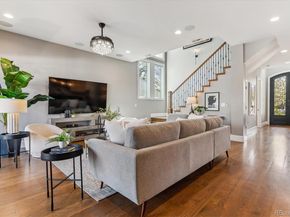 2600 S Adams Street, Denver CO 80210