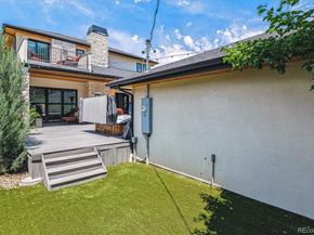 2600 S Adams Street, Denver CO 80210