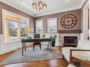 2600 S Adams Street, Denver CO 80210