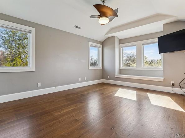 2600 S Adams Street, Denver CO 80210