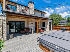 2600 S Adams Street, Denver CO 80210