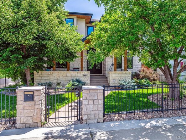2600 S Adams Street, Denver CO 80210