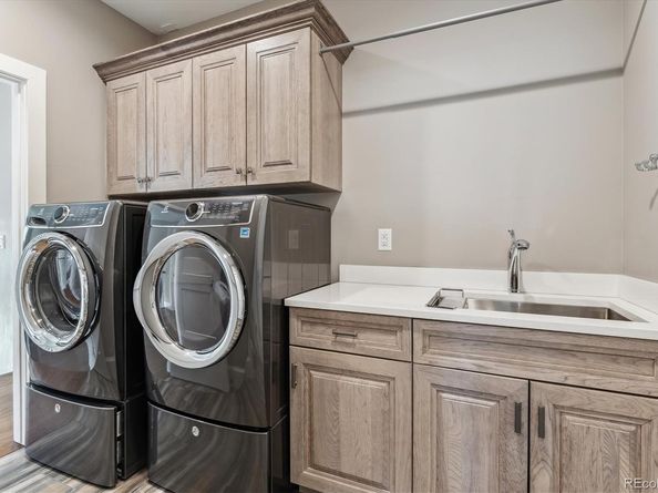 2600 S Adams Street, Denver CO 80210
