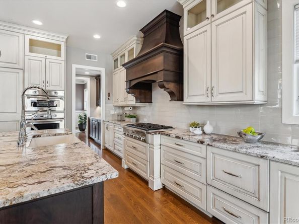 2600 S Adams Street, Denver CO 80210
