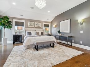2600 S Adams Street, Denver CO 80210