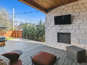2600 S Adams Street, Denver CO 80210