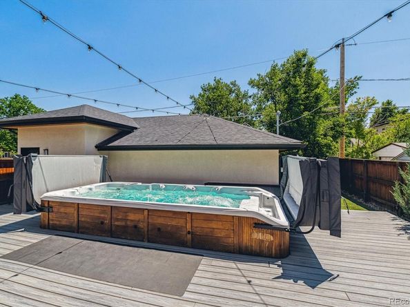 2600 S Adams Street, Denver CO 80210