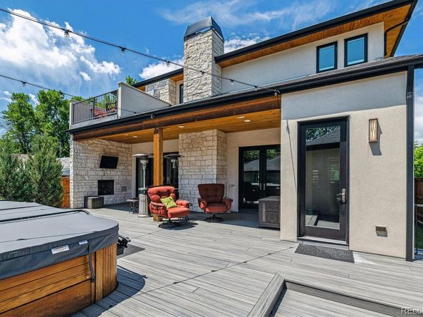 2600 S Adams Street, Denver CO 80210