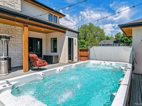 2600 S Adams Street, Denver CO 80210