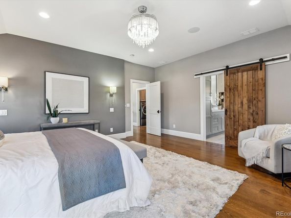2600 S Adams Street, Denver CO 80210