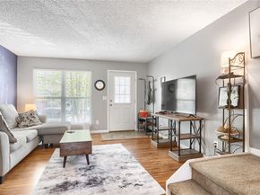 11961 E Kepner Drive, Aurora CO 80012