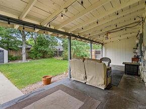 4890 E Arizona Avenue, Denver CO 80246
