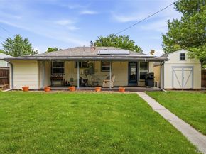 4890 E Arizona Avenue, Denver CO 80246