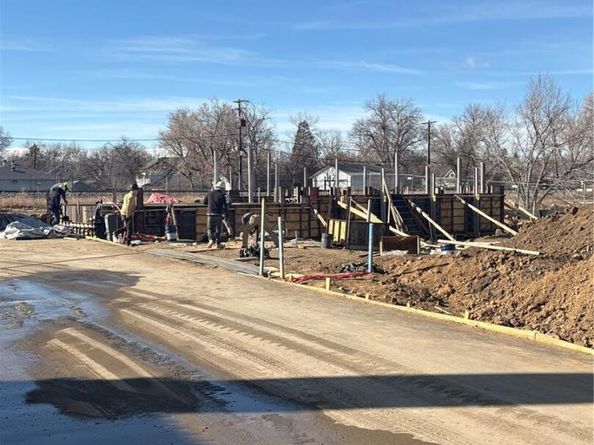 Undisclosed Address #5199767, Louisville CO 80027