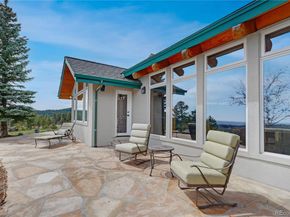 25803 Aspen Way, Golden CO 80401