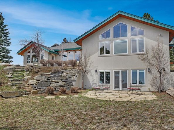 25803 Aspen Way, Golden CO 80401