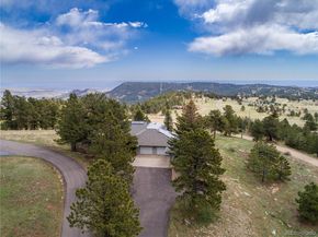 25803 Aspen Way, Golden CO 80401