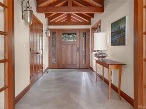 25803 Aspen Way, Golden CO 80401