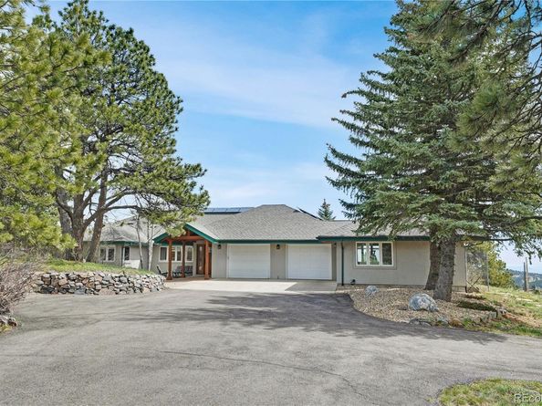 25803 Aspen Way, Golden CO 80401