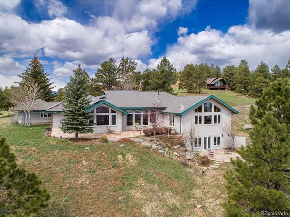 25803 Aspen Way, Golden CO 80401