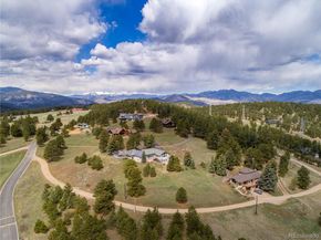 25803 Aspen Way, Golden CO 80401