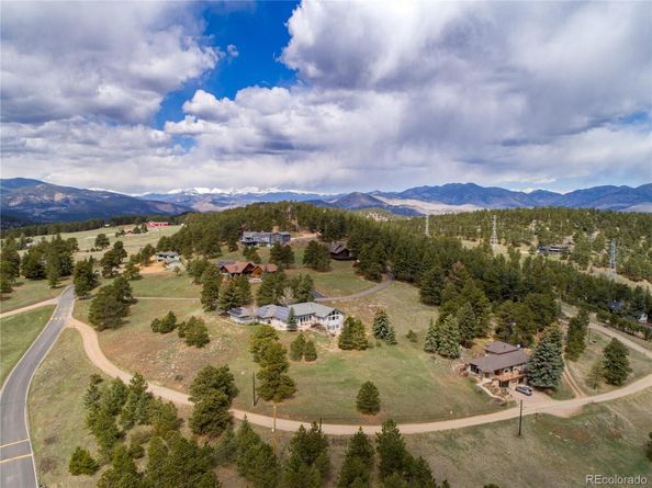 25803 Aspen Way, Golden CO 80401