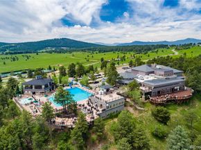 25803 Aspen Way, Golden CO 80401