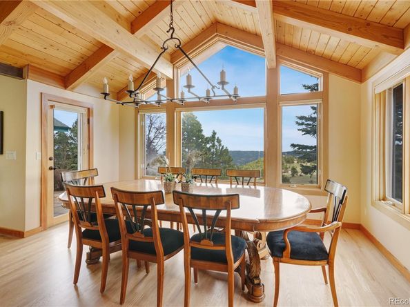 25803 Aspen Way, Golden CO 80401