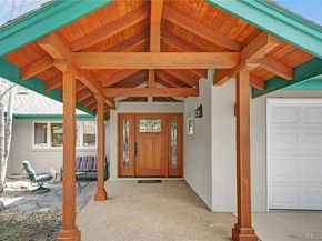25803 Aspen Way, Golden CO 80401