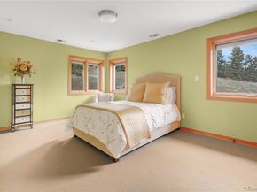 25803 Aspen Way, Golden CO 80401