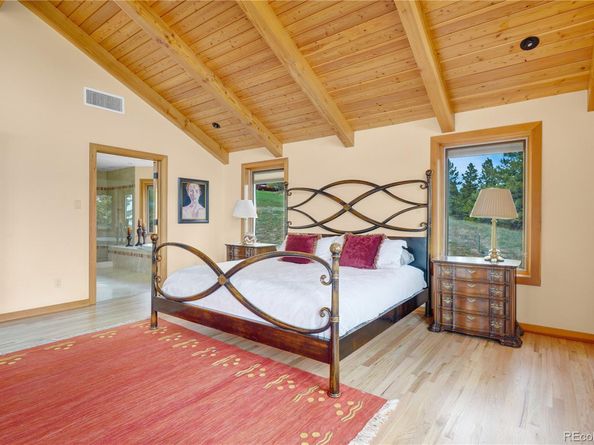 25803 Aspen Way, Golden CO 80401