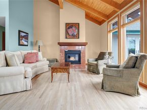 25803 Aspen Way, Golden CO 80401