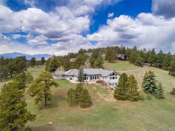 25803 Aspen Way, Golden CO 80401
